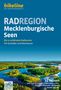 Radregion Mecklenburgische Seen, Buch, Buch