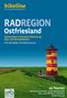 Radregion Ostfriesland, Buch, Buch