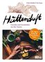 Evelyn Matejka: Hüttenduft, Buch