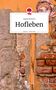 Ingrid Behrens: Hofleben. Life is a Story - story.one, Buch