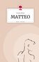 Carolin Mücke: MATTEO. Life is a Story - story.one, Buch