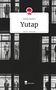 Sunbla Ghafoor: Yutap. Life is a Story - story.one, Buch