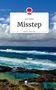 Ana Alamo: Misstep. Life is a Story - story.one, Buch