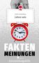 Katrin Sonnenberg: Lehrer sein. Life is a Story - story.one, Buch