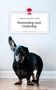 Isabelle Christine Puchta: Nummidog statt Underdog. Life is a Story - story.one, Buch