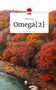 Yalda Noori: Omega{2}. Life is a Story - story.one, Buch