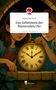 „Das Geheimnis der flüsternden Uhr“ von Sophia Buchholz. Zwei Kinder betrachten eine große Taschenuhr., Buch