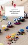 Adelheid Bürkle: Auf Kreta und anderswo. Life is a Story - story.one, Buch