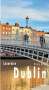 Nicole Quint: Lesereise Dublin, Buch