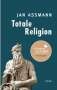 Jan Assmann: Totale Religion, Buch