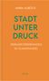 Maria Auböck: Stadt unter Druck, Buch