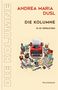 Andrea Maria Dusl: Die Kolumne, Buch