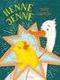 Cornelia Travnicek: Henne Jenne, Buch