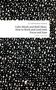 Buchtitel: Calm Minds and Bold Ideas: How to Work and Lead with Focus and Ease. Schwarze Zahlen auf hellem Hintergrund., Buch