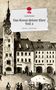 Titel: Das Kreuz deiner Ehre Teil 2. Illustration mit historischen Gebäuden und Menschen., Buch