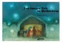 Masahiro Kasuya: Vor langer Zeit in Bethlehem, Buch, Buch