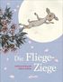 Heidemarie Brosche: Die Fliege-Ziege, Buch