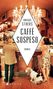 Amanda Sthers: Caffè sospeso, Buch