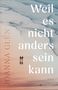 Joanna Glen: Weil es nicht anders sein kann, Buch