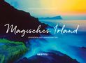 "Magisches Irland: Legenden und Landschaften" von Gabrielle Alioth & Max Schmid, Verlag: Benteli. Malerische Küstenlandschaft., Buch