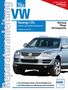 Christoph Pandikow: VW Touareg, Buch