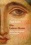 Paul Badde: Die Lukas-Ikone, Buch