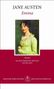 Jane Austen: Emma, Buch