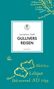 Jonathan Swift: Gullivers Reisen, Buch