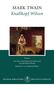 Mark Twain: Knallkopf Wilson, Buch, Buch