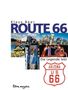 Klaus Beer: Route 66, Buch