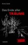 Anne Gold: Das Ende aller Träume, Buch