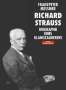 Franzpeter Messmer: Richard Strauss. Biographie eines Klangzauberers, Buch