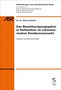 Simon Huwiler: Das Beschleunigungsgebot in Haftsachen im schweizerischen Strafprozessrecht, Buch