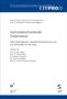 Titel: "Grenzüberschreitende Zivilprozesse". Herausgeber: Prof. Dr. Florian Eichel u.a. Beiträge von: Prof. Dr. Felix Dasser u.a. Oben blaues Banner. Links: Logo der Universität Bern. Rechts: Logo Stämpfli Verlag., Buch