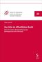 Institut für Föderalismus, 23, Oliver Gautschi, Das Velo im öffentlichen Recht, unter besonderer Berücksichtigung des Bundesgesetzes über Velowege. Logo links oben., Buch
