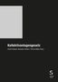 Kollektivanlagengesetz, Buch