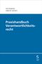 Vito Roberto: Praxishandbuch Verantwortlichkeitsrecht, Buch