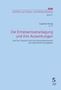 Susanne Küng: Die Ermessensveranlagung und ihre Auswirkungen, Buch