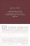 Rudolf Steiner: Zur Geschichte der Deutschen Sektion der Theosophischen Gesellschaft 1902-1913, Buch