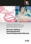Alexander Lang: Genome Editing - Interdisziplinäre Technikfolgenabschätzung, Buch