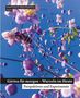 Text: "TOPIARIA HELVETICA 2026", "Gärten für morgen – Wurzeln im Heute", "Perspektiven und Experimente".  
Nahaufnahme von rosa Blüten und einer Biene vor blauem Himmel., Buch