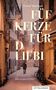 Daniel Badraun: Füf Kerze für d Liebi, Buch