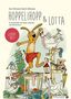 Eva Zihlmann: Hoppelihopp und Lotta Liederheft, Buch