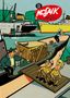 Lothar Dräger: TaschenMosaik Band 12, Buch