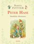 Beatrix Potter: Peter Hase - Sämtliche Abenteuer, Buch