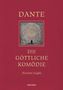 Dante Alighieri: Die göttliche Komödie (Illustrierte Iris®-LEINEN-Ausgabe), Buch