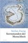 Stefan Zweig: Sternstunden der Menschheit, Buch