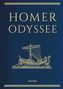 Homer: Homer, Odyssee, Buch, Buch