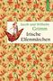 Jacob Grimm: Irische Elfenmärchen, Buch