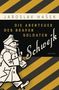 Jaroslav Hasek: Die Abenteuer des braven Soldaten Schwejk, Buch